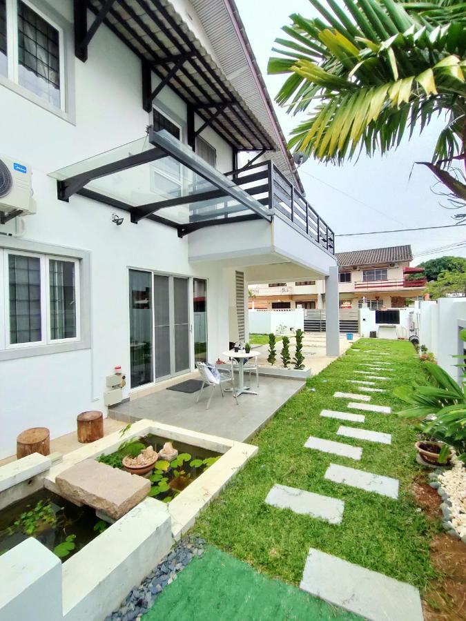 Melaka Klebang Private Pool Villa/Near Beach/Town Area Exterior foto